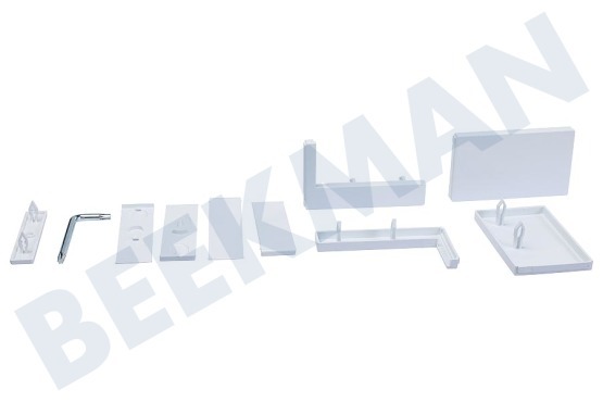 Bosch Refrigerador 750266, 00750266 Kit de montaje Para frigorífico empotrado