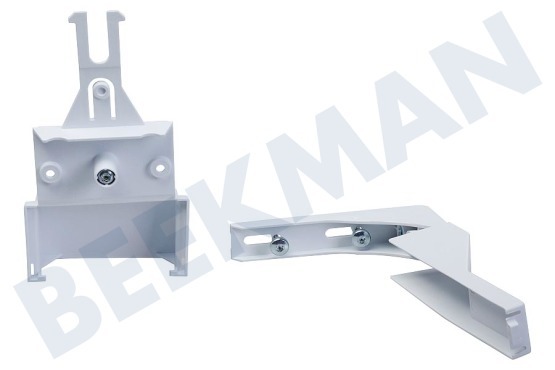 Bosch Refrigerador 750266, 00750266 Kit de montaje Para frigorífico empotrado