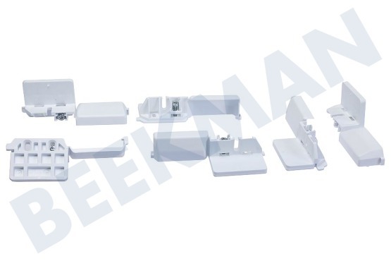 Bosch Refrigerador 750266, 00750266 Kit de montaje Para frigorífico empotrado