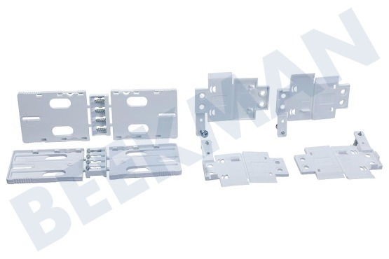 Bosch Refrigerador 750266, 00750266 Kit de montaje Para frigorífico empotrado