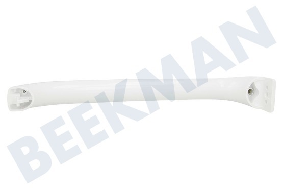 Bosch Refrigerador 369547, 00369547 Tirador blanco curvado 31,5cm
