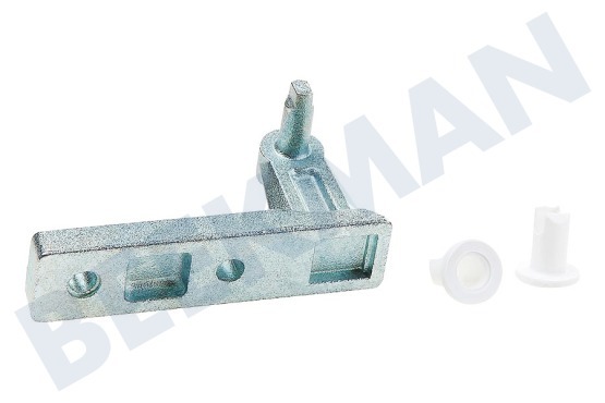 Bosch Refrigerador 416436, 00416436 Bisagra Medio, Metal