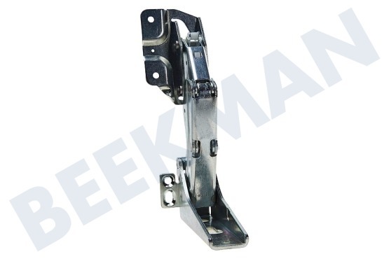 De dietrich Refrigerador 00483620 Bisagra arriba a la izquierda, abajo a la derecha