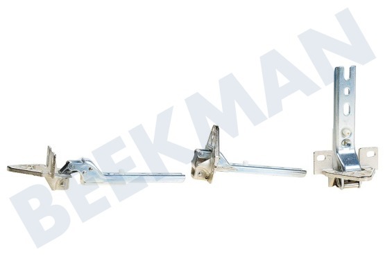 Neff Refrigerador 268699, 00268699 Bisagra metal corto, por 3 piezas