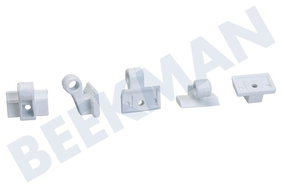 Constructa Refrigerador 00029965 Soporte bisagra Bisagra de la puerta del congelador
