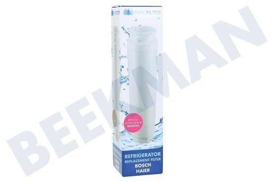 Thermador Refrigerador 00740572 Filtro de derivación para frigoríficos.