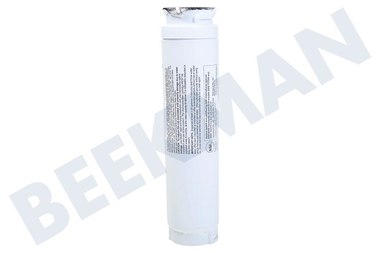 Thermador Refrigerador 740568, 00740568 Filtro de agua refrigeradores americanos