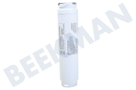 Thermador Refrigerador 740568, 00740568 Filtro de agua refrigeradores americanos