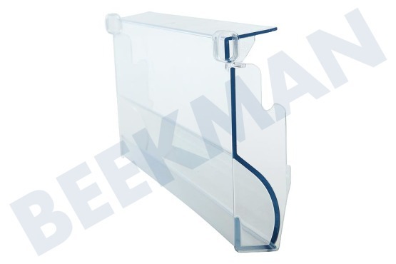 Siemens Refrigerador 708743, 00708743 Válvula Transparente