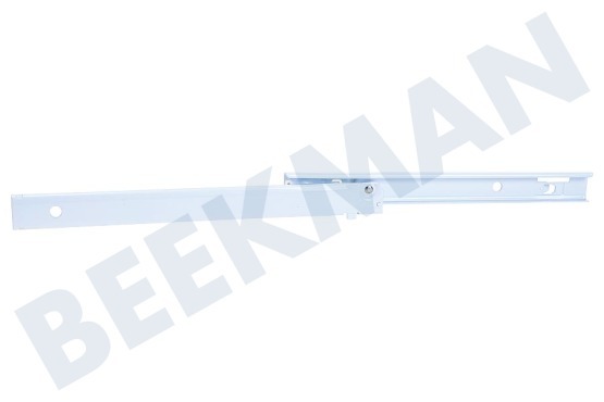 Siemens Refrigerador 438037, 00438037 carril de guía