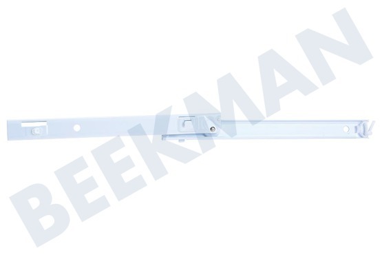 Siemens Refrigerador 438037, 00438037 carril de guía