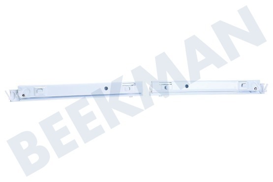 Siemens Refrigerador 438037, 00438037 carril de guía