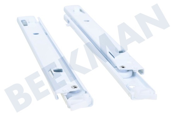 Siemens Refrigerador 438037, 00438037 carril de guía