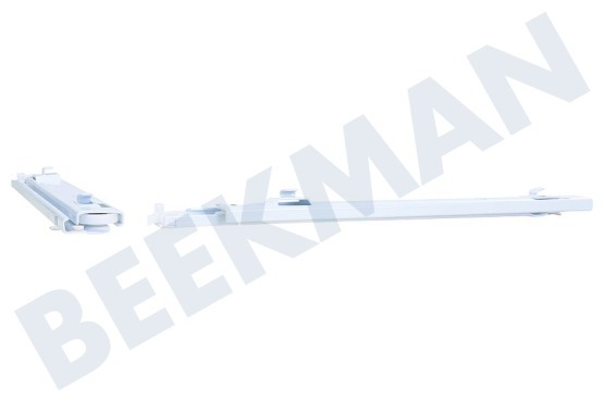 Siemens Refrigerador 438037, 00438037 carril de guía