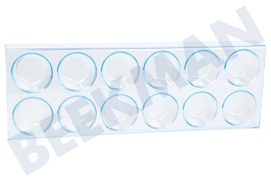 Bosch Refrigerador 654282, 00654282 Huevera Para 12 huevos