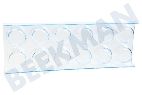 Bosch Refrigerador 654282, 00654282 Huevera Para 12 huevos