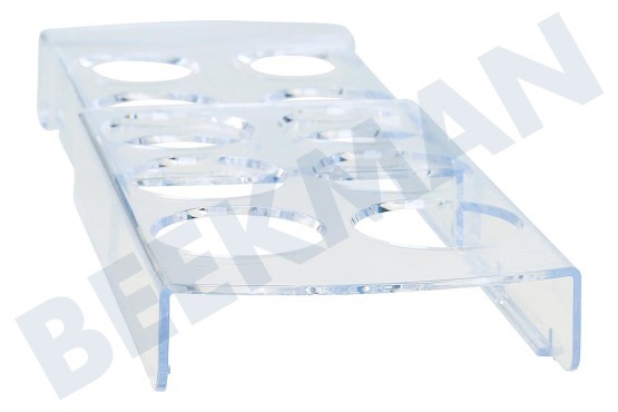 Bosch Refrigerador 645069, 00645069 Huevera Para 12 huevos