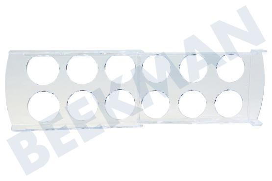 Bosch Refrigerador 645069, 00645069 Huevera Para 12 huevos