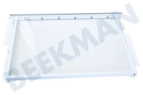 Siemens Refrigerador 743406, 00743406 Tabla de estante Incluyendo listas