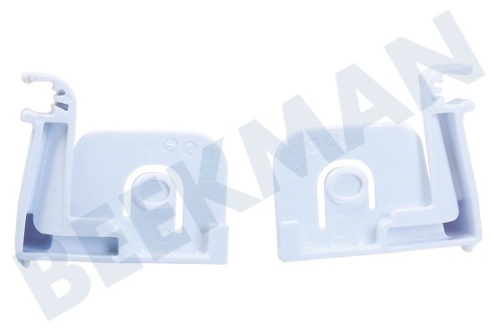 Siemens Refrigerador 639091, 00639091 Adaptador Bisagra de válvula de congelador