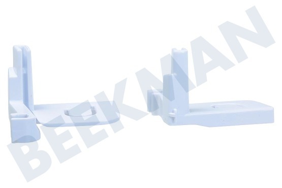 Siemens Refrigerador 639091, 00639091 Adaptador Bisagra de válvula de congelador