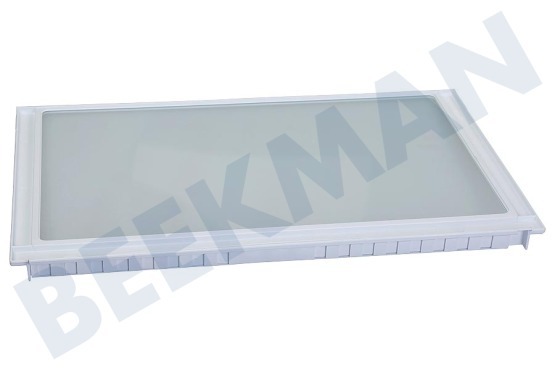 AEG Refrigerador Plato de vidrio