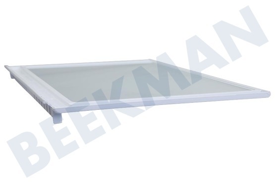 AEG Refrigerador Plato de vidrio