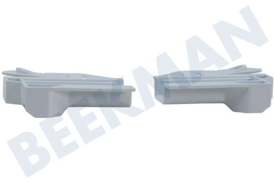Siemens Refrigerador Soporte Placa de vidrio