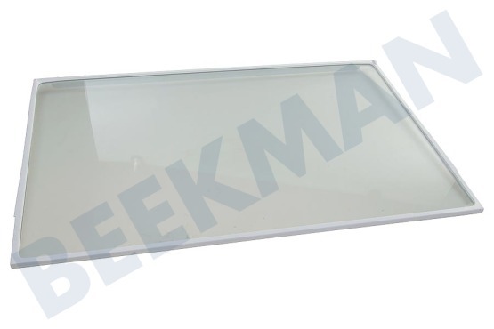 Lynx Refrigerador 00670907 Tabla de estante Con listón, 500x323x4mm
