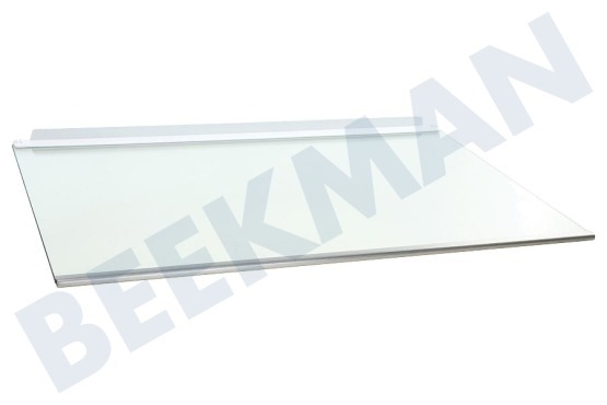 Siemens Refrigerador Tabla de estante Con listón 470x302mm