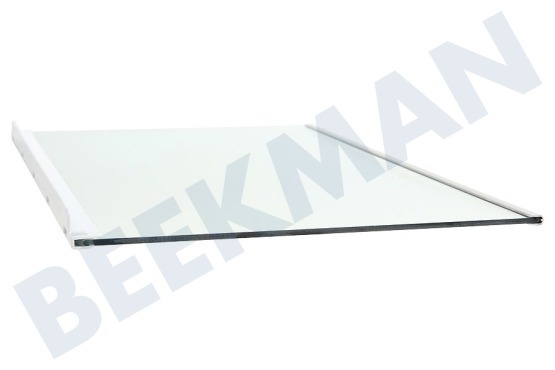 Siemens Refrigerador Tabla de estante Con listón 470x302mm