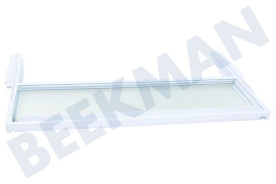 Gaggenau Refrigerador 743197, 00743197 Tabla de estante Completamente