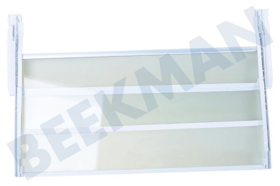 Gaggenau Refrigerador 743197, 00743197 Tabla de estante Completamente