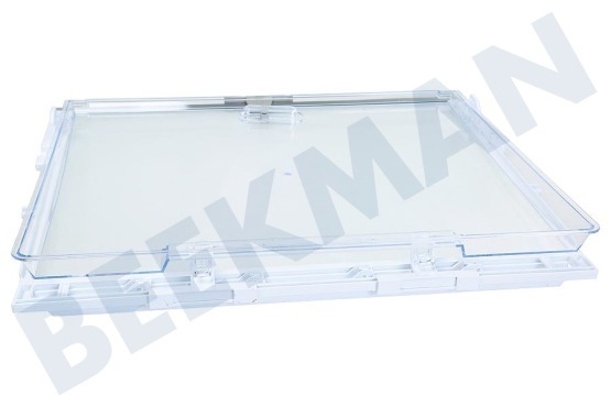 Siemens Refrigerador 747860, 00747860 Placa de vidrio completa