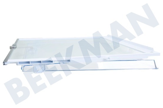 Siemens Refrigerador 747860, 00747860 Placa de vidrio completa
