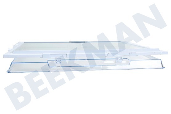 Siemens Refrigerador 747860, 00747860 Placa de vidrio completa