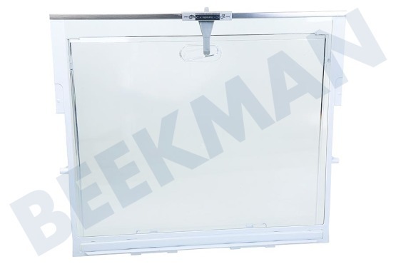 Siemens Refrigerador 747860, 00747860 Placa de vidrio completa