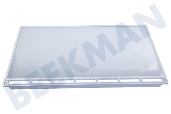 Koenic Refrigerador Plato de vidrio