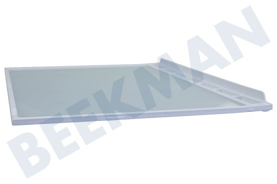 Koenic Refrigerador Plato de vidrio