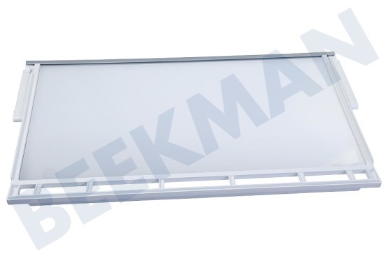 Bosch Refrigerador Plato de vidrio