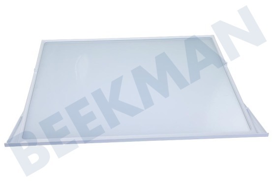 Siemens Refrigerador Plato de vidrio