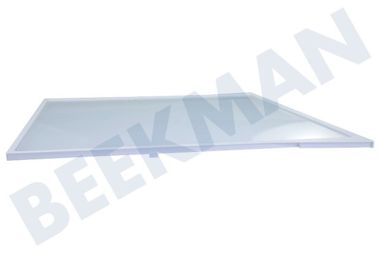 Siemens Refrigerador Plato de vidrio