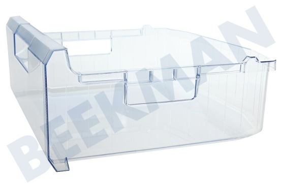 Neff Refrigerador 356493, 00356493 Cajón congelador Transparente
