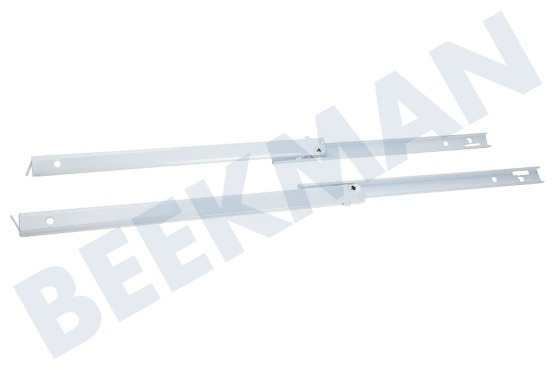 Siemens Refrigerador 432574, 00432574 Conductor Riel para cajón