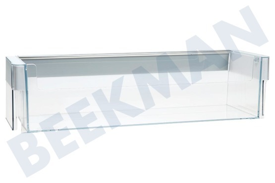 Siemens Refrigerador 743291, 00743291 Soporte botellas frigo Transparente