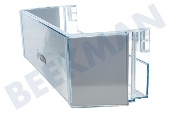 Bosch Refrigerador 743239, 00743239 Soporte botellas frigo Transparente