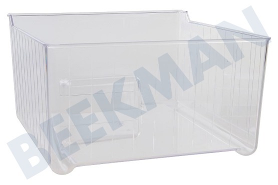 Bosch Refrigerador 437677, 00437677 Cajón verdura Transparente 310x280x168mm