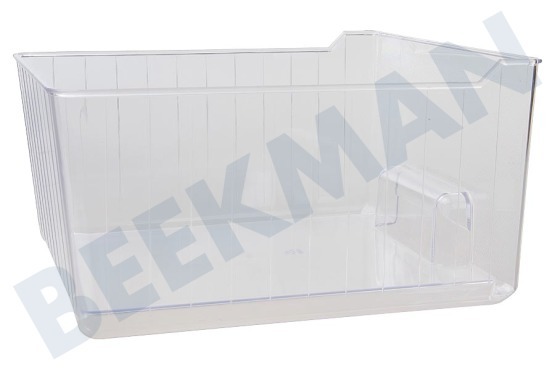 Bosch Refrigerador 437677, 00437677 Cajón verdura Transparente 310x280x168mm