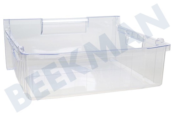 De dietrich Refrigerador 00438775 Cajón congelador Transparente 365x390x160mm