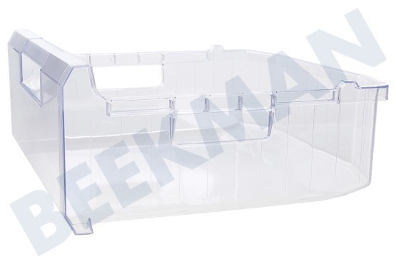 De dietrich Refrigerador 00438775 Cajón congelador Transparente 365x390x160mm